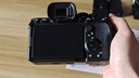 索尼（SONY）Alpha 7 IV 全画幅微单相机 创意外观滤镜 单机身 4K 60p（ILCE-7M4/A7M4） 实拍图