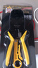 万级网线钳 网络电话水晶头压线钳 工程级8P6P4P超五六类省力剪剥压三用多功能电脑网络工具 WJ-1688F 实拍图