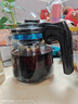天喜玻璃茶壶加厚耐热大容量茶吧机水壶玻璃内胆过滤泡茶壶 实拍图