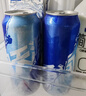 雪花啤酒（Snowbeer）勇闯天涯 500ml*12听清爽经典实惠装 热门商品 实拍图