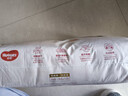 好奇（Huggies）铂金装小桃裤纸尿裤NB84片(5kg以下)尿不湿【透爽散热】 实拍图