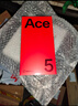 一加 Ace 5 12GB+256GB 引力钛 国家补贴 第三代骁龙 8 风驰游戏内核 冰川电池 oppo游戏AI智能5G手机 实拍图