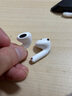 Viken【华强北顶配丨Air4代降噪款】蓝牙耳机适配苹果无线2025新款半入耳式金榜iphone17/16/15/14pods4 【原版正装全功能主动降噪版】 【主动降噪+空间音頻+三真电量】 实拍图