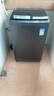 小天鹅（LittleSwan）波轮洗衣机全自动 10公斤 抗菌除螨 超净洗强去污【TB10V27T】家电国家补贴20% 一级能效 以旧换新 实拍图