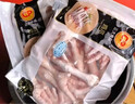 CP正大食品 鸡爪 净重2斤 单个鸡爪约40-50g 生鲜冷冻凤爪烧烤 实拍图