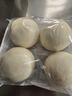 传统发酵馒头100g*4 实拍图