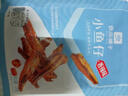 良品铺子香辣味小鱼仔120g肉类零食即食海鲜小吃小鱼仔休闲追剧零食 实拍图
