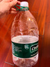 怡宝 饮用水 纯净水4.5L*4桶装水 整箱装 实拍图