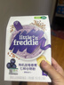 小皮（Little Freddie）有机高铁米粉蓝莓谷物米粉160g婴幼儿米粉6-12个月米糊婴儿辅食 实拍图