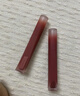 3CE水雾唇露肉桂色LAYDOWN乌龙奶茶唇釉口红唇膏生日礼物 实拍图