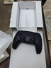 索尼（SONY）PlayStation 5 PS5 DualSense无线游戏手柄 PS5手柄 PC MAC 移动设备可用（不支持ps4）午夜黑 实拍图