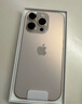 Apple/苹果 iPhone 16 Pro（A3294）128GB 沙漠色钛金属 支持移动联通电信5G 双卡双待手机 实拍图