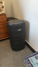 飞利浦（PHILIPS）空气净化器除甲醛神器新房急入住专业家用宠物净化机除烟味病毒过敏原螨尘国家补贴AC4228/01 实拍图