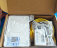 中兴F7015TV3/G7615/7607万兆2.5G光猫电信联通移动10GEPON/XGPON 联通原版7615UV3【包技术调测】 实拍图