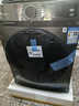 小天鹅（LittleSwan）滚筒洗衣机全自动家用 TG100APUREPRO 懒人超薄10公斤 以旧换新 家电国家补贴20% 一级能效 内衣洗 实拍图