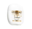 欧莱雅（LOREAL）野王防晒霜40ml多重防护水感倍护隔离液护肤品高倍防晒 实拍图