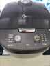 美的（Midea）政府补贴 电饭煲电饭锅小型3升2-3人前置大屏面板24小时预约多功能压力家用智能电饭煲FB30Q1-406K 实拍图