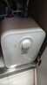 海尔（Haier）国家补贴20%小厨宝电热水器 EC6.6FA好水质一级能效 2200W速热 家用厨房小型储水式节能保温热水宝 实拍图
