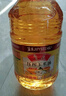 鲁花 食用油  物理压榨  非转基因 玉米油6.18L   实拍图