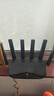 普联（TP-LINK）大道路由器7DR6430 BE6400 5G WiFi7千兆双频家用高速穿墙 2.4G wifi6无线 2.5G网口 游戏加速 实拍图