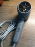 松下（Panasonic）【国家补贴】吹风机家用男士便携速干降噪负离子护发送男生礼物吹风筒国家补贴EH-NE4G 实拍图