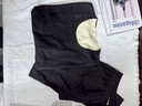 北极绒无痕发热保暖内衣男士加绒加厚套装德冬季绒青少年秋衣秋裤男薄款 深灰+黑色【2套装】 2XL 【125-160斤-八仓次日达】 实拍图