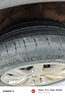 德国马牌（Continental）汽车轮胎 235/55R18 100V FR UC6 SUV 原配别克昂科威 实拍图
