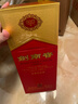 剑南春 水晶剑 52度 558ml 单瓶装 浓香型白酒 加量不加价 实拍图