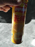 乐事（Lay's）无限薯片 醇香原味104g 罐装 膨化食品 零食 休闲食品 实拍图