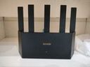 Tenda腾达路由器WiFi7【云霄BE5100】千兆穿墙王信号增强无线超强2.5g网口家用电竞放大器立式BE6L Pro 实拍图