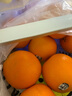 新奇士（Sunkist） 澳洲黑标晚熟脐橙 8斤礼盒装  单果220g起 新鲜水果礼盒 实拍图