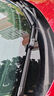 一途上汽大众途观专用无骨雨刮器途观【10-16款】雨刷雨刮原厂原车尺寸雨刷器（1对装）A级胶条 实拍图