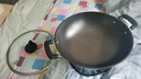 荣事达（Royalstar）电炒锅电蒸锅电煮锅山东锅家用铸铁炖蒸煮不粘锅一体多功能蒸笼蒸包子电火锅RS-FT34家电 实拍图