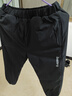 波司登秋季羽绒裤鸭绒男女儿童5A抗菌耐脏易清洗爆款可内穿裤子 实拍图