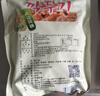 韩食府韩国泡菜韩式泡菜辣朝鲜族白菜泡菜 400g*3袋 【辣白菜】 实拍图