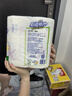 心相印卷纸/厨房用纸150节 吸油锁水 纸巾 食品接触级 实拍图