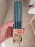 得力（deli）经典绿杆10支2B铅笔原木六角笔杆学生考试素描绘图铅笔写字练字书写礼物学生开学礼物 实拍图