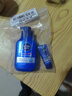 妮维雅（NIVEA）男士【即刻净澈】补水保湿水活畅透精华洁面乳150g*2洗面奶 实拍图