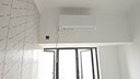 格力【一价全包】 1.5匹天仪新1级变频 壁挂式卧室挂机 空调 KFR-35GW/(35504)FNhAa-B1 家电国家补贴 实拍图