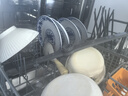 方太洗碗机嵌入式家用 高能气泡洗 15套大容量独嵌两用 7天干燥长存 VT06M 灰 全自动【国家补贴】 实拍图