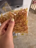 爷爷的农场有机婴幼儿螺旋意大利面200g 宝宝婴儿面条儿童早餐意面1岁-2岁 实拍图