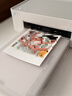小米米家桌面打印即贴相纸3英寸（40张）适配于小米米家照片打印机1S 实拍图