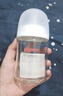 贝亲（Pigeon）新生儿 防胀气宽口径PPSU奶瓶160ml SS号奶嘴 0个月+AA261  实拍图