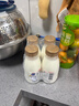 光明优倍 浓醇 280ml*4瓶 巴氏杀菌鲜牛奶 实拍图