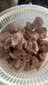 月盛斋【冰鲜牛肉】国产牛腱子净重2斤 内蒙牛肉生鲜鲜肉 中华老字号 实拍图