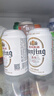 燕京啤酒 特制10度白听330ml*24听 现货开抢新老包装交替发 实拍图