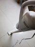 海尔（Haier）吸尘器家用宠物拖地除尘机小型轻音大吸力大功率轻机身吸尘机湿拖吸拖一体HZG-Q29W国家补贴 实拍图