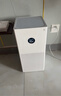 米家小米空气净化器4lite 除甲醛除菌除异味 空气伴侣 除PM2.5 AC-M17-SC 实拍图