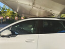 强生Johnson【原装进口】汽车贴膜领域浅色新能源陶瓷膜防爆膜汽车玻璃膜太阳膜汽车膜车窗贴膜防晒膜 实拍图
