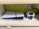 索尼（SONY）PS5 PlayStation5光驱版(轻薄版)国行PS5游戏机 实拍图